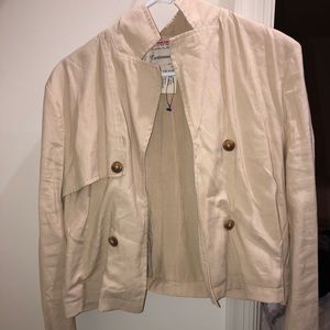 Cartonnier Button Down Jacket